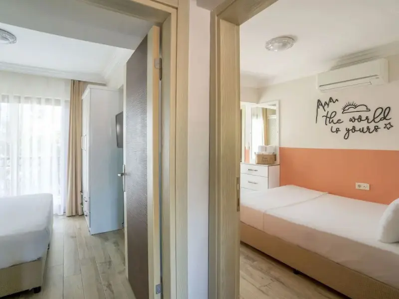 Xox Apart Hotel 33