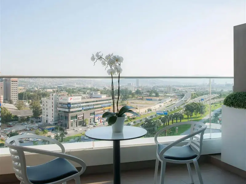 Four Points By Sheraton İzmir 12