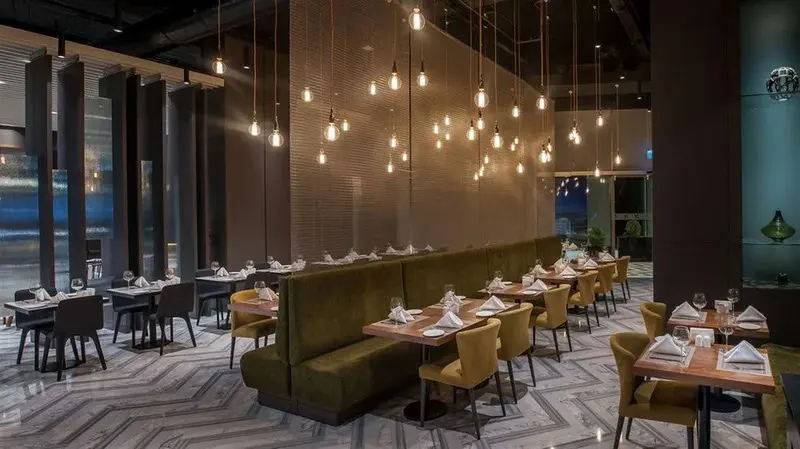 Four Points By Sheraton İzmir 14