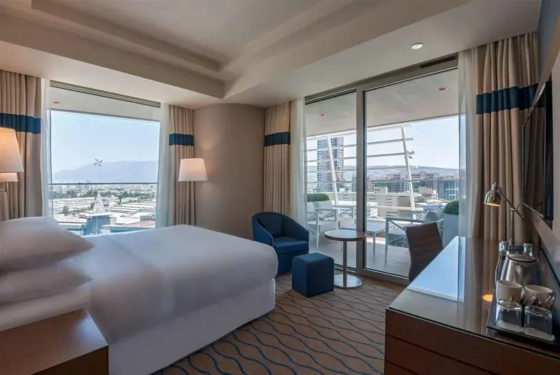 Four Points By Sheraton İzmir 15