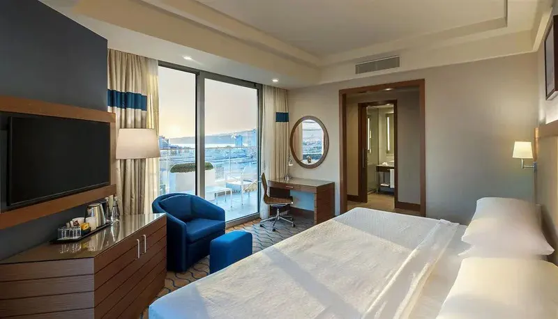 Four Points By Sheraton İzmir 17