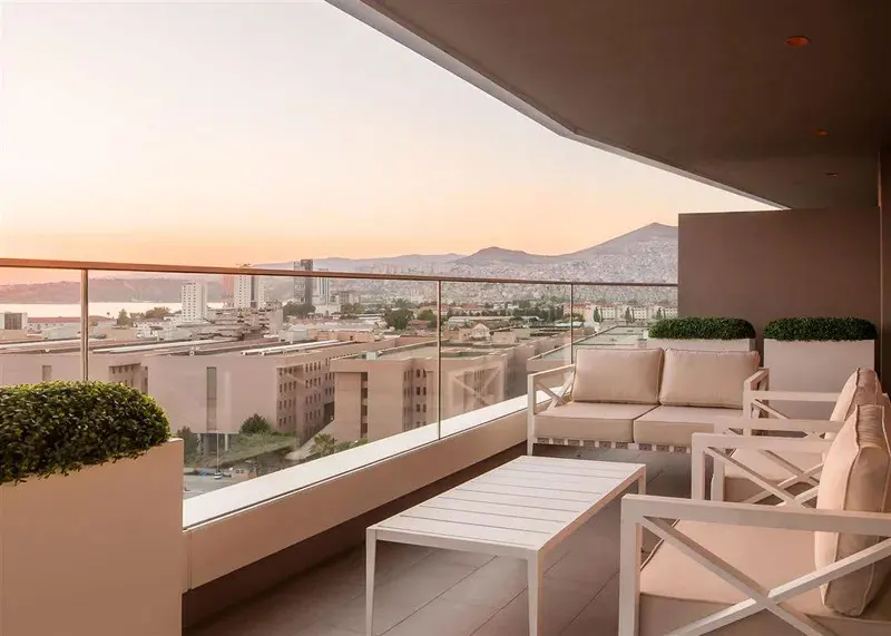 Four Points By Sheraton İzmir 18