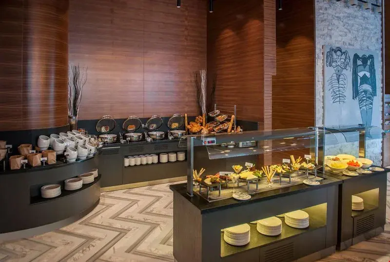 Four Points By Sheraton İzmir 19