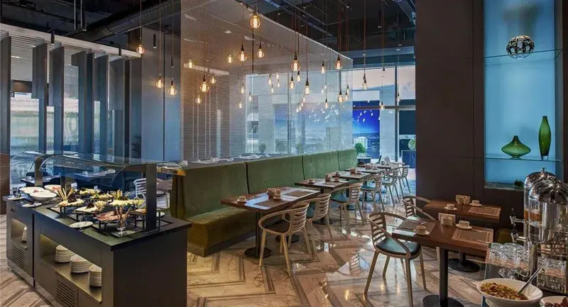 Four Points By Sheraton İzmir 20