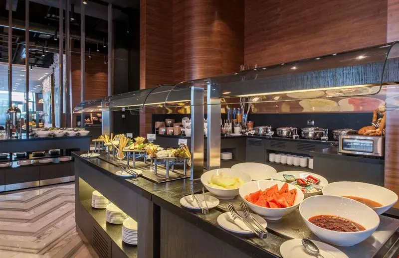 Four Points By Sheraton İzmir 22