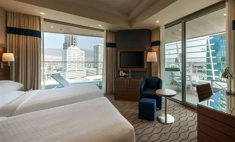 Four Points By Sheraton İzmir 23