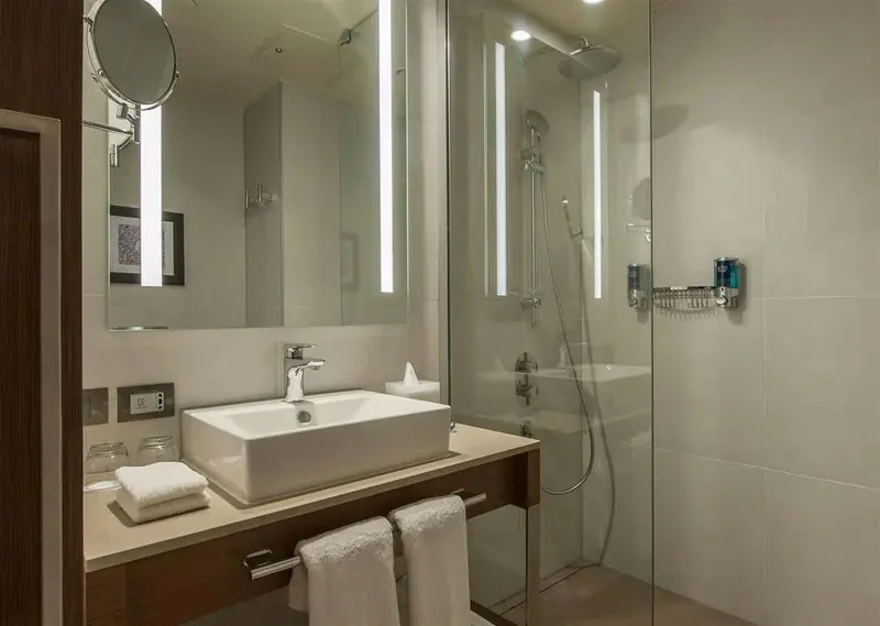 Four Points By Sheraton İzmir 5