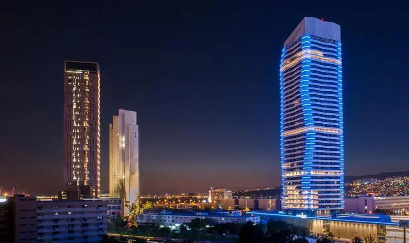 Four Points By Sheraton İzmir 6