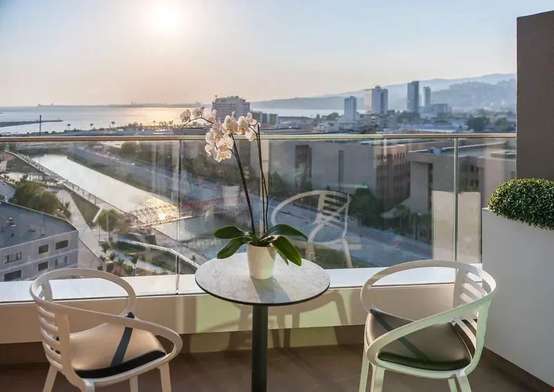 Four Points By Sheraton İzmir 8