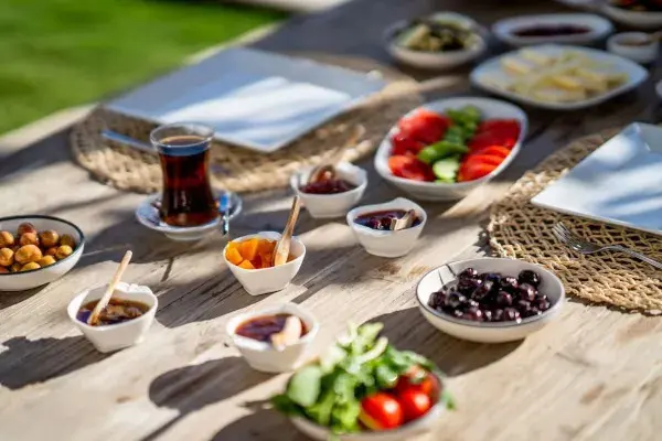 Melekaki Alaçatı 1