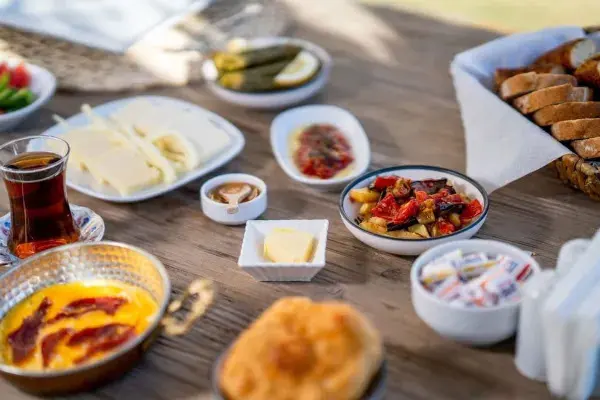 Melekaki Alaçatı 13