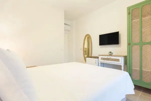 Melekaki Alaçatı 18