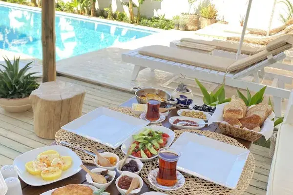 Melekaki Alaçatı 25