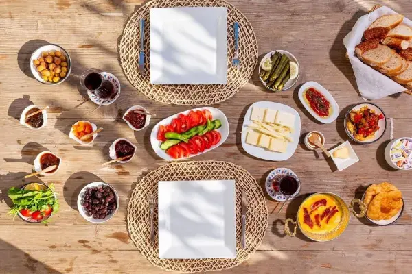 Melekaki Alaçatı 27
