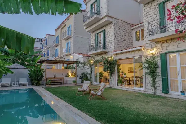 Melekaki Alaçatı 28