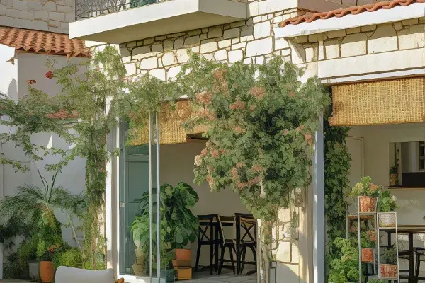 Melekaki Alaçatı 34