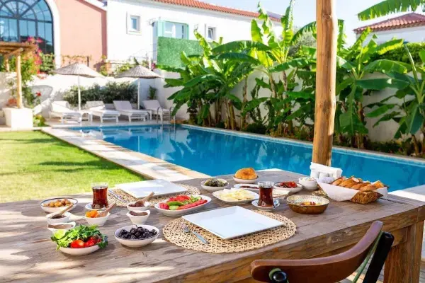 Melekaki Alaçatı 35