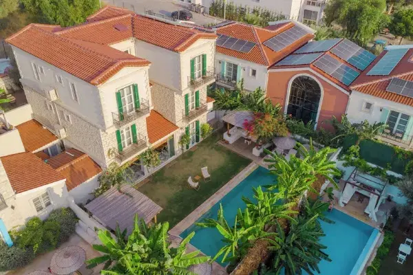 Melekaki Alaçatı 36