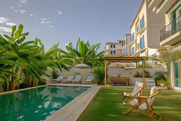 Melekaki Alaçatı 37