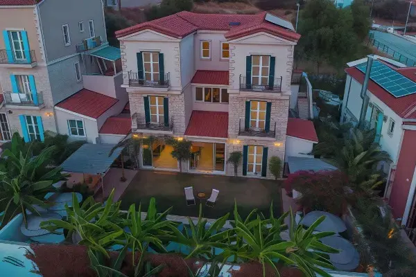Melekaki Alaçatı 39