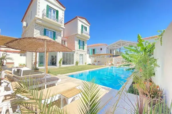 Melekaki Alaçatı 42