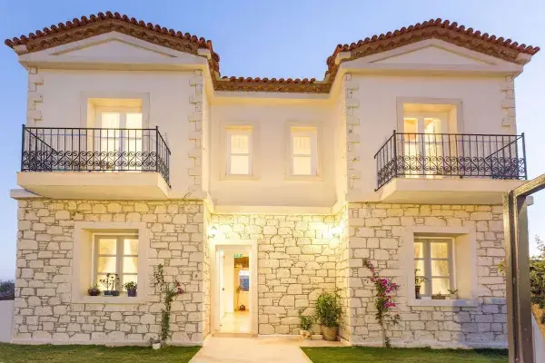 Melekaki Alaçatı 46