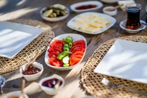 Melekaki Alaçatı 7