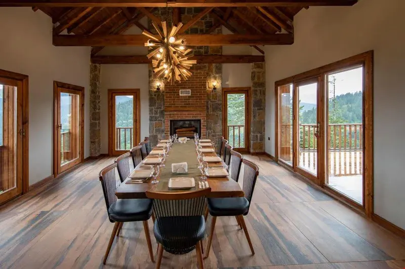 Foleya Mountain Resort 14