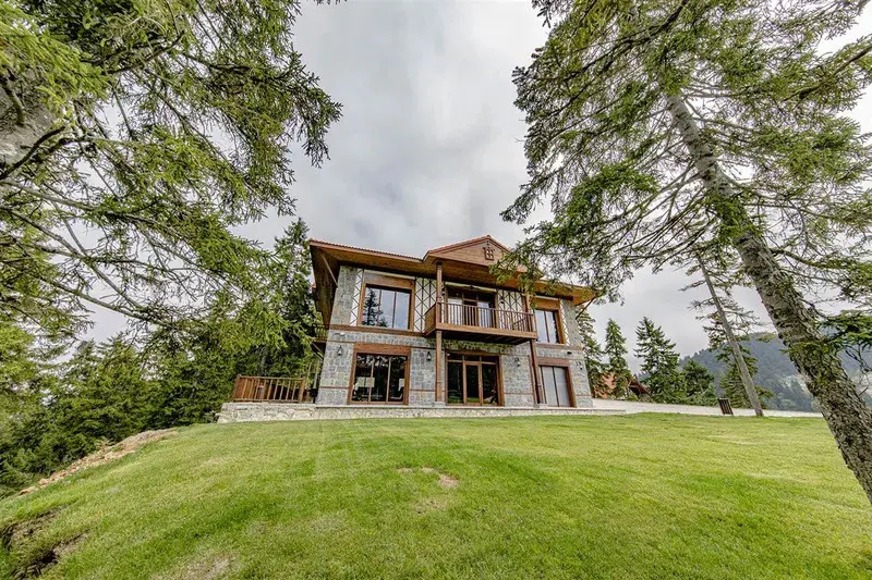Foleya Mountain Resort 24