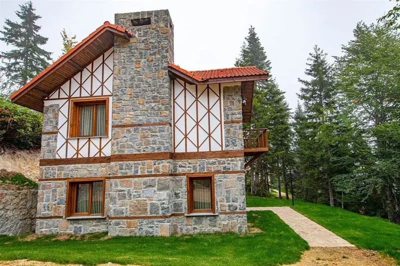Foleya Mountain Resort 34