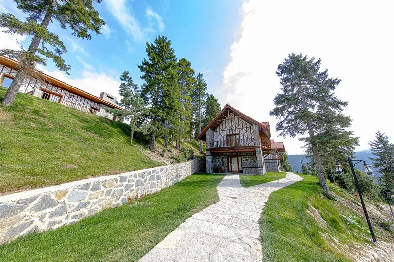 Foleya Mountain Resort 35