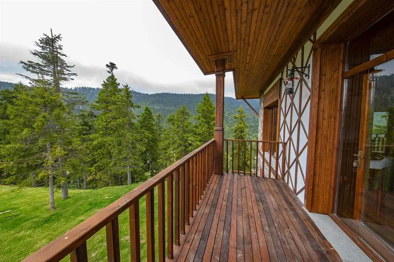 Foleya Mountain Resort 38