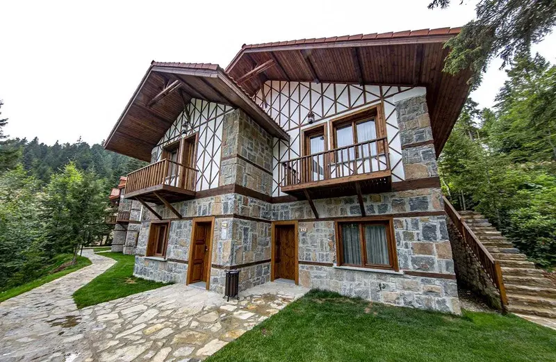 Foleya Mountain Resort 42