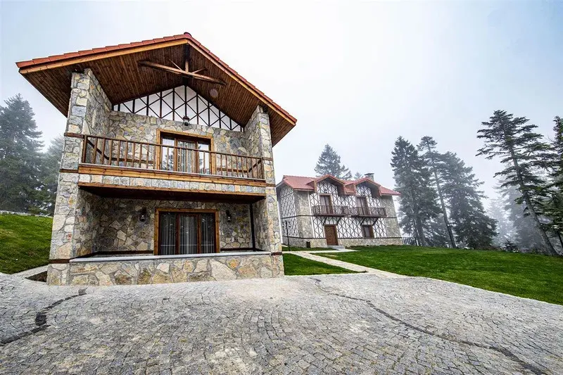 Foleya Mountain Resort 44