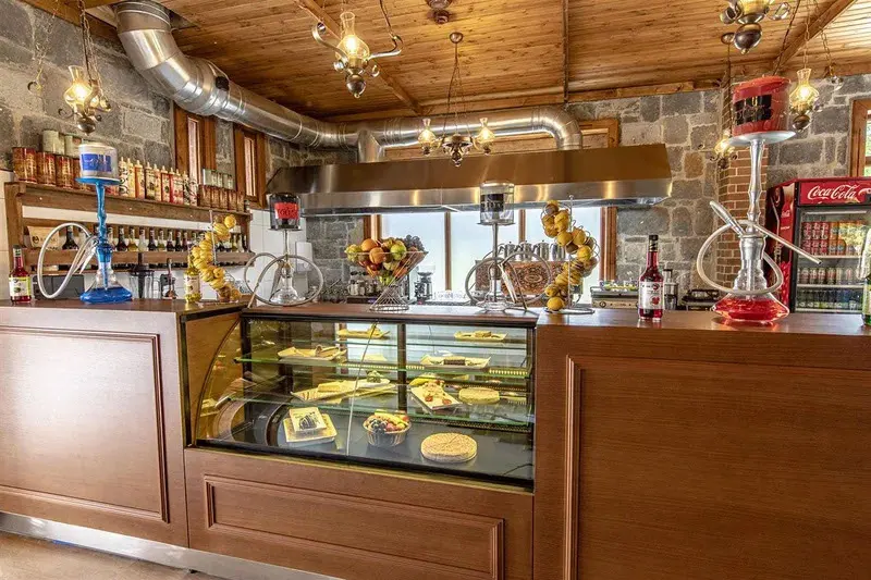 Foleya Mountain Resort 46