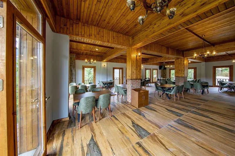 Foleya Mountain Resort 47