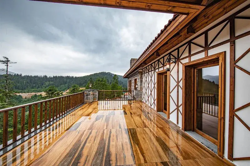 Foleya Mountain Resort 48