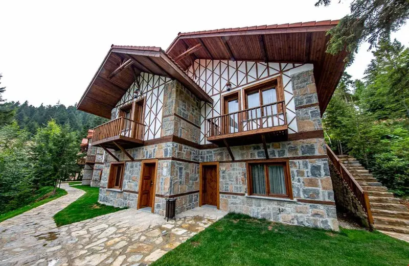 Foleya Mountain Resort 51