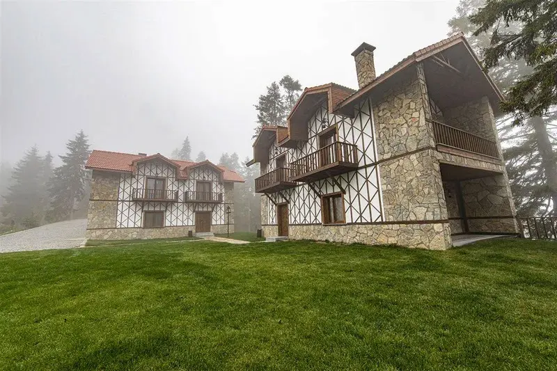 Foleya Mountain Resort 6