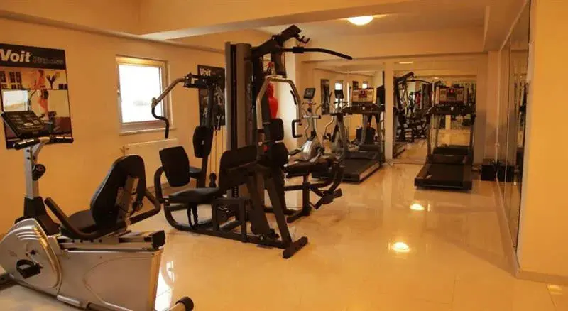 Saylamlar Hotel 11