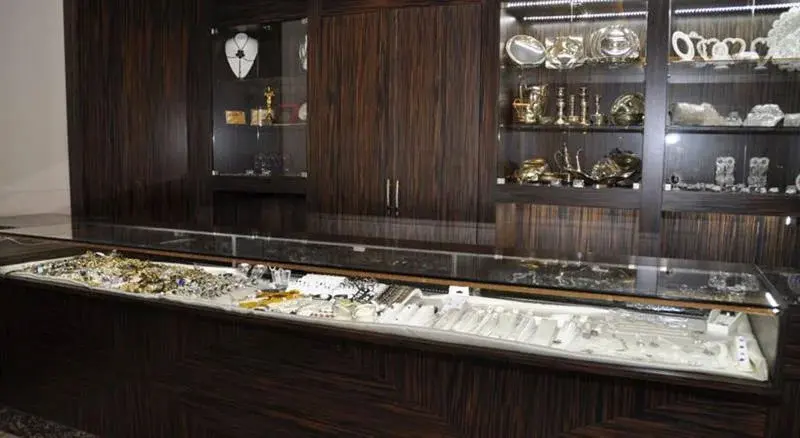 Saylamlar Hotel 16