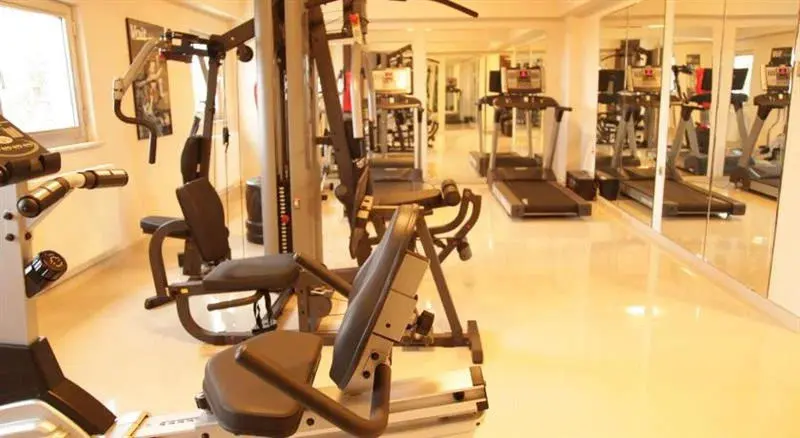 Saylamlar Hotel 17