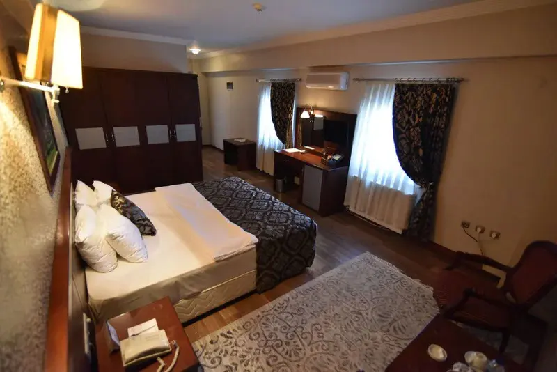 Saylamlar Hotel 19