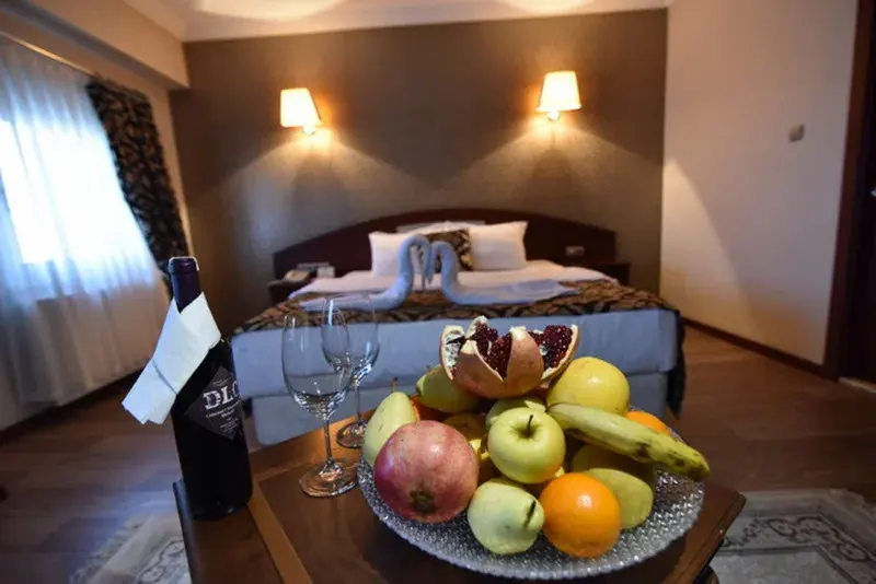 Saylamlar Hotel 20