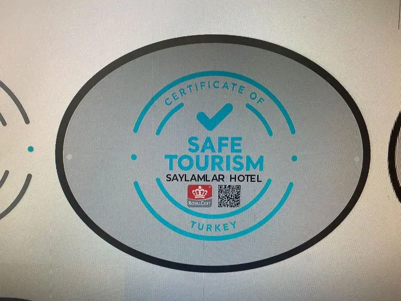 Saylamlar Hotel 2