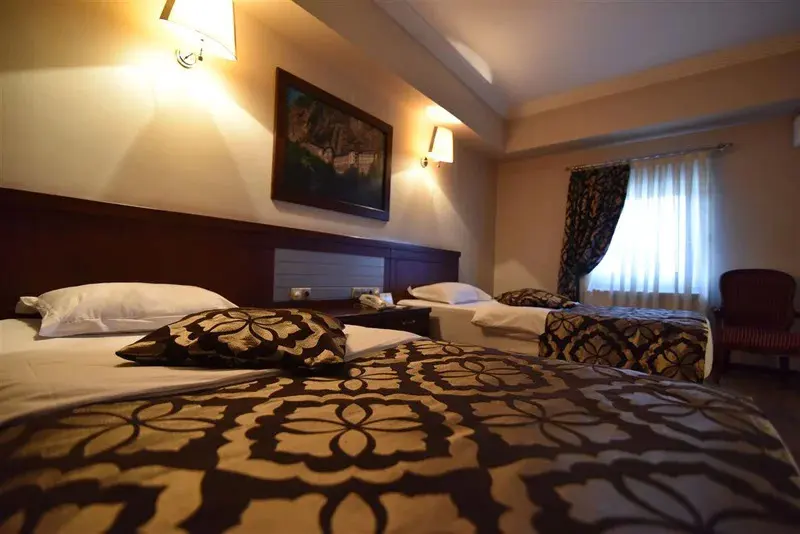Saylamlar Hotel 22