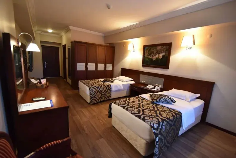 Saylamlar Hotel 24