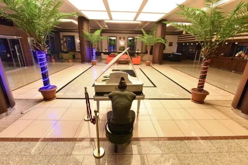 Saylamlar Hotel 27