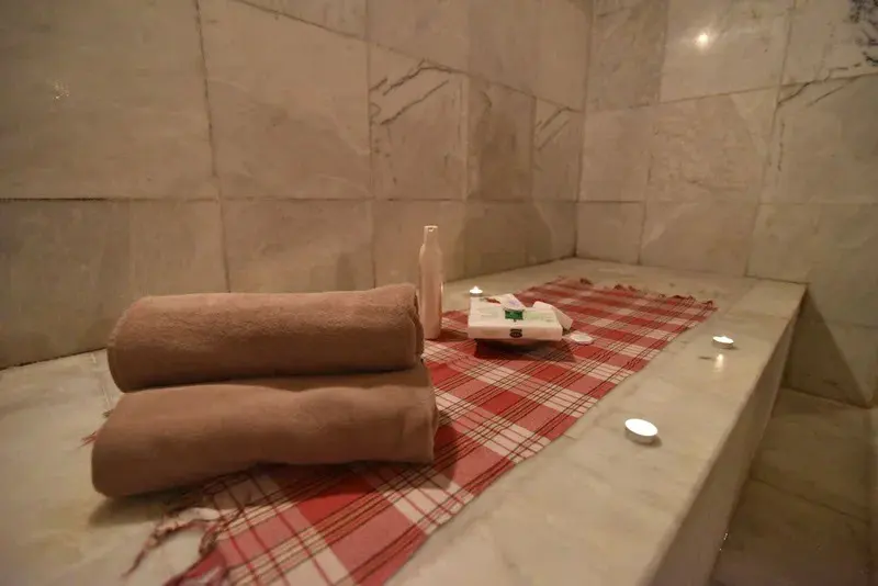 Saylamlar Hotel 5