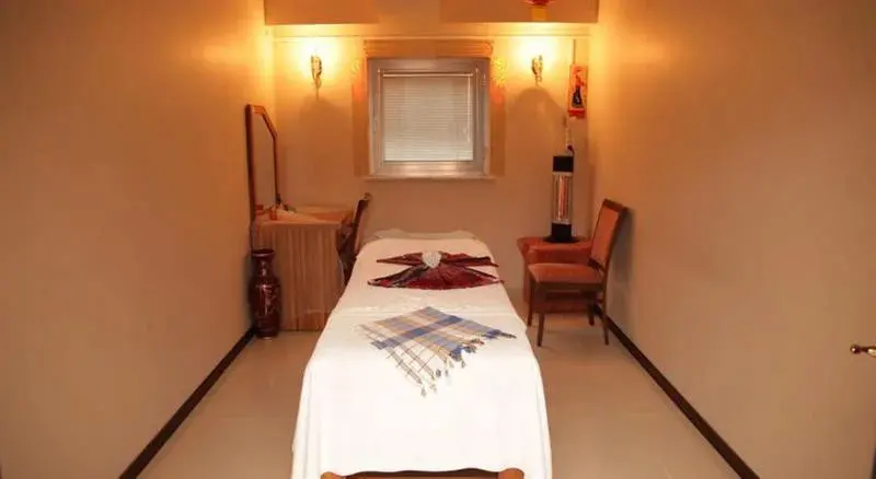 Saylamlar Hotel 6